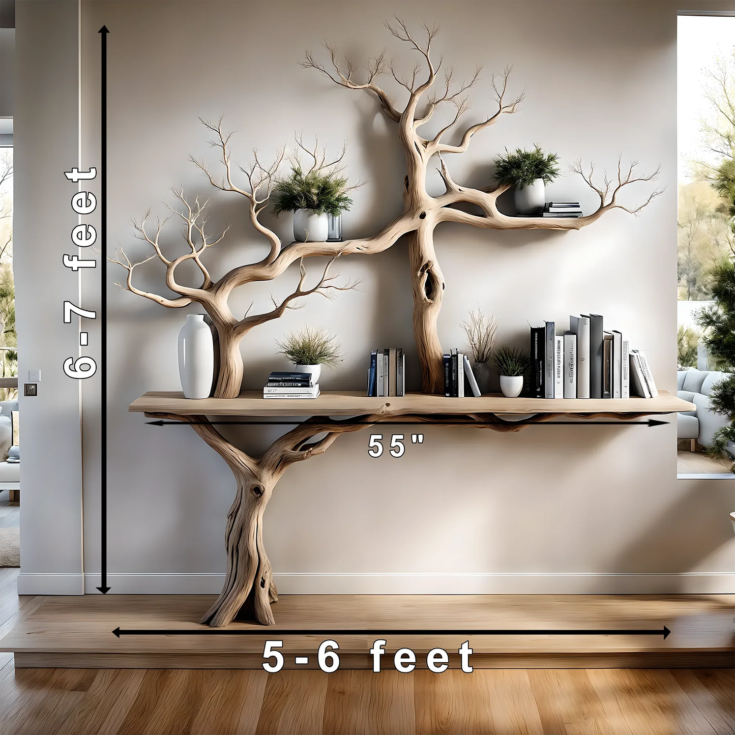 Console Tables Furniture Narrow Entrance Tables Farmhouse Entrance Tables Console Tables Living Edge Tables Rustic Crafts Tables